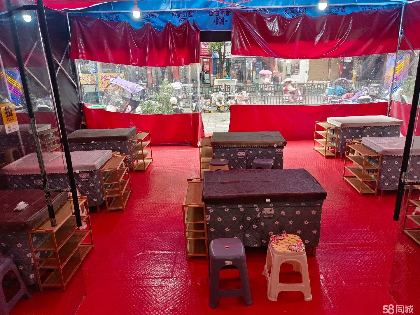 （转让）个人店铺转让，非诚勿扰